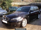 BMW Serie 5 525D TOURING - mejor precio | unprecio.es