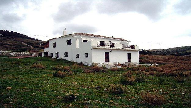 Chalet en Casares