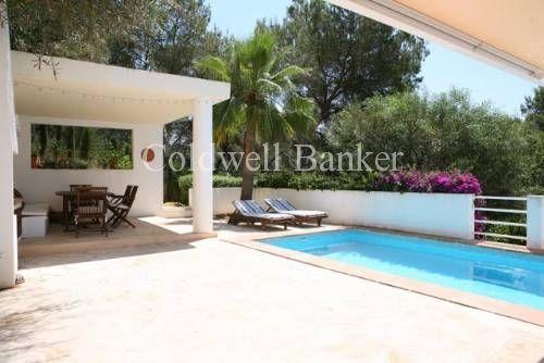 Chalet en venta en Ibiza/Eivissa, Ibiza (Balearic Islands)