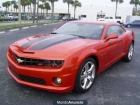 Chevrolet Camaro V8 2SS, OFERTA DEL MES !!! TM - mejor precio | unprecio.es