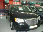 Chrysler Grand Voyager 2.8CRD LX - mejor precio | unprecio.es