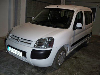 CITROEN BERLINGO 19D SX - Valencia