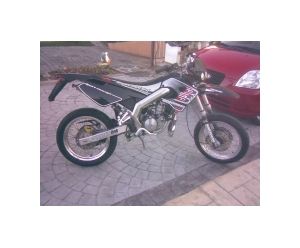 DERBI SUPERMOTARD