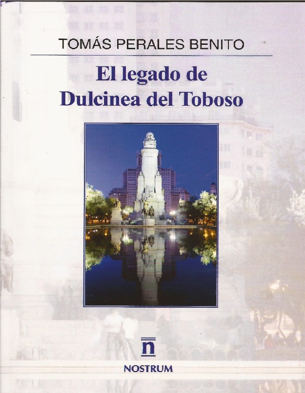 El legado de Dulcinea del Toboso