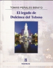 El legado de Dulcinea del Toboso - mejor precio | unprecio.es