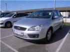 FORD FOCUS TREND - Barcelona - mejor precio | unprecio.es