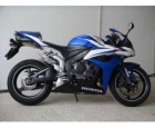 HONDA CBR 600 RR - mejor precio | unprecio.es