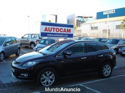 Mazda CX-7 2.3 Sportive Turbo