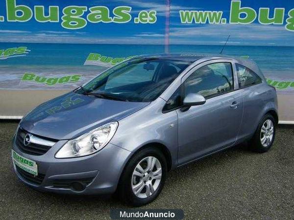 Opel Corsa 1.3CDTi C Mon EcoF