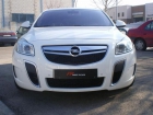 OPEL INSIGNIA 2.8 V6 TURBO OPC - mejor precio | unprecio.es