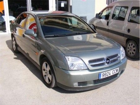 OPEL VECTRA 1.8 16V COMFORT - Teruel