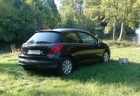 Peugeot 207 HDI 90 CV 3 puertas negro obsidien - mejor precio | unprecio.es