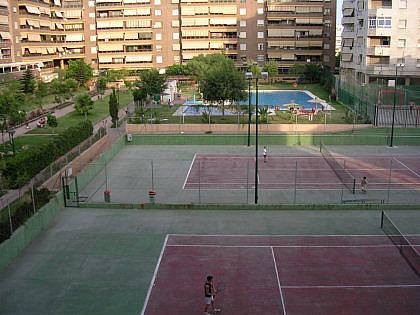 Piso en Málaga