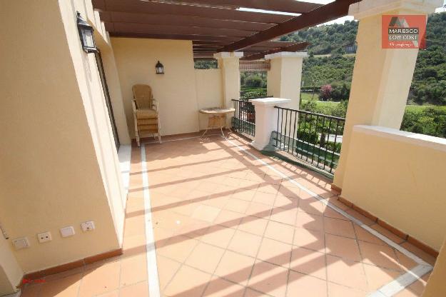 Piso en venta en Benahavís, Málaga (Costa del Sol)