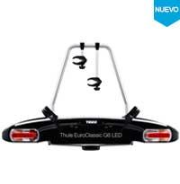 PORTABICICLETAS THULE Euroclassic G6 LED 928/929