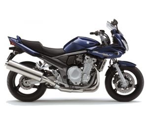 SUZUKI BANDIT 1250 S ABS