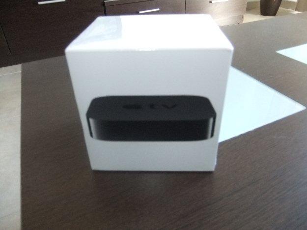 Vendo apple tv rebajado