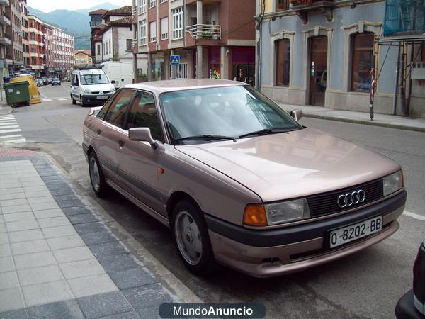 Vendo AUDI 80