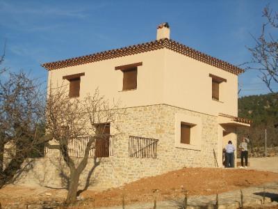 3b  , 2ba   in Atzeneta Del Maestrat,  Catalonia   - 125000  EUR