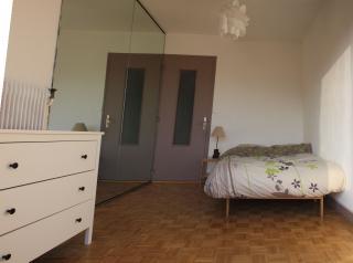 Apartamento : 2/4 personas - annecy  alta saboya  rodano alpes  francia