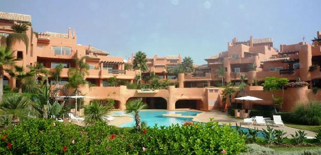 Apartamento a la venta en Los Monteros Costa del Sol