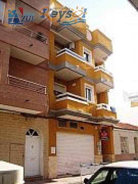 Apartamento en Torrevieja