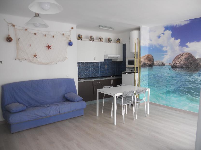 Apartamento vacacional