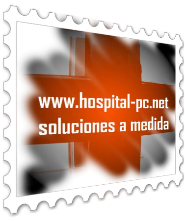 ASISTENCIA - HOSPITAL PC JAÉN