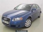 Audi A4 2.0 TDI 140cv - mejor precio | unprecio.es