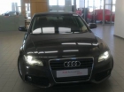 Audi A4 2.0 TDIe 136CV - mejor precio | unprecio.es