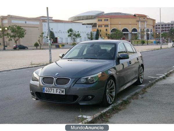 BMW 530 d Aut.