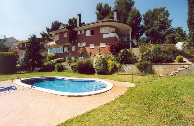 Chalet en Corbera de Llobregat