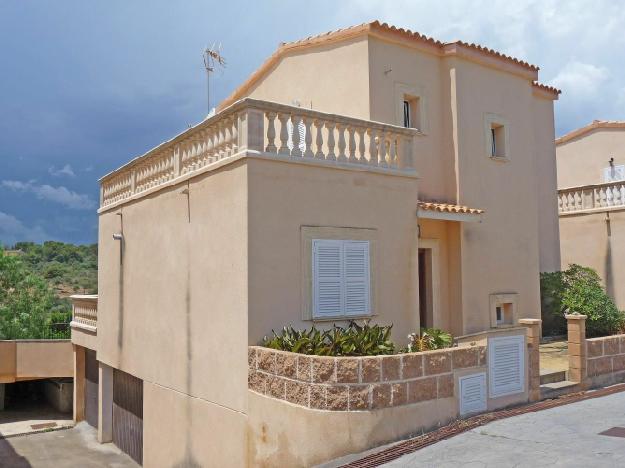 Chalet en venta en Manacor, Mallorca (Balearic Islands)