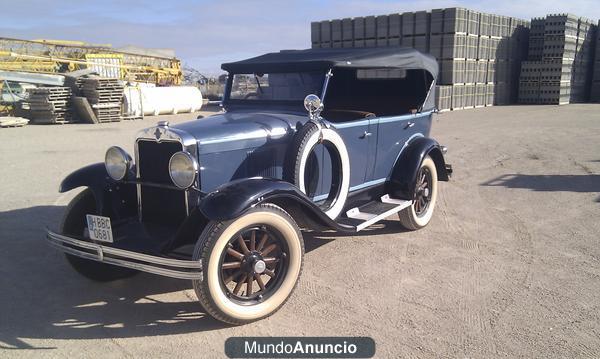 CHEVROLET INTERNACIONAL