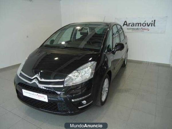 Citroën Grand C4 Picasso 1.6 HDI Millen.CMP