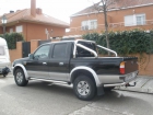 Ford Ranger XLT 2.5 110cv - mejor precio | unprecio.es