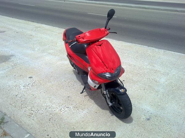 Gilera runner 50 sp en perfectas condiciones