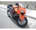 HONDA CBR 600 RR - mejor precio | unprecio.es