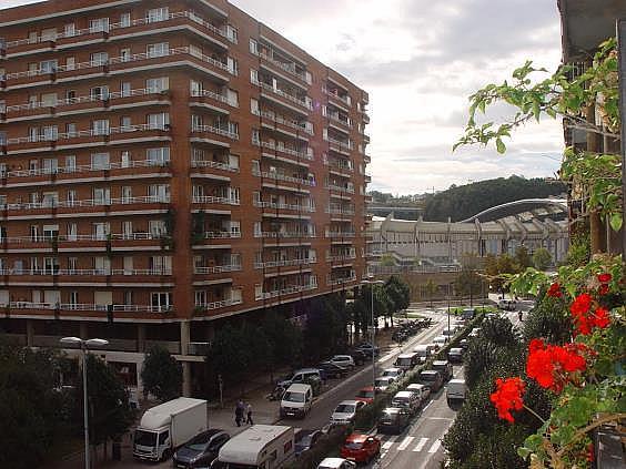 Piso en San Sebastián-Donostia