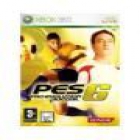 Pro Evolution Soccer 6 Xbox 360 - mejor precio | unprecio.es