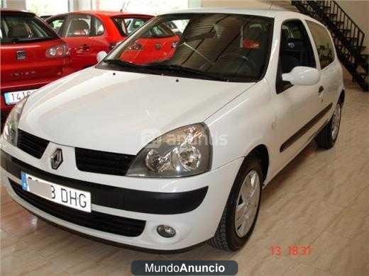 Renault Clio Community 1.5dCi65