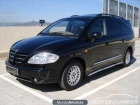 SsangYong Rodius 270 XDI LIMITED AWD AUT - mejor precio | unprecio.es