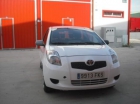 Toyota Yaris luna d4d en Madrid - mejor precio | unprecio.es