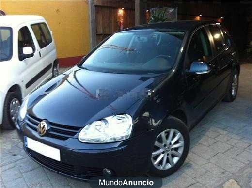 Volkswagen Golf 1.9 TDI 105cv GT Sport