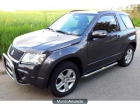 2008 Suzuki Vitara - mejor precio | unprecio.es