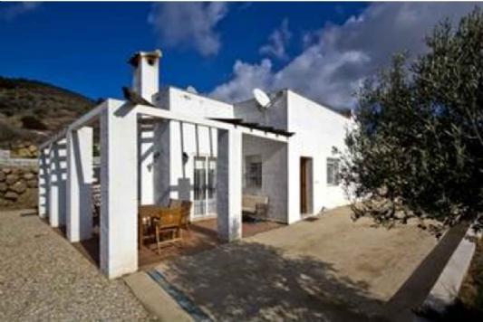 3 Dormitorio Chalet En Venta en Sorbas, Almería