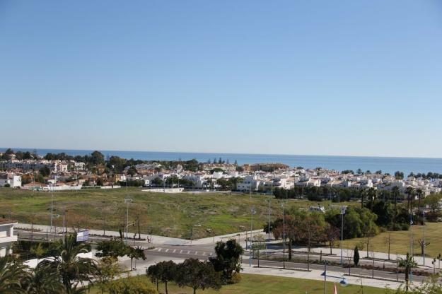 Áticos a la venta en San Pedro de Alcántara Costa del Sol