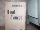 A vol d’aucell - mejor precio | unprecio.es