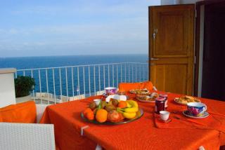 Apartamento : 4/5 personas - vistas a mar - polignano a mare  bari (provincia de)  pouilles  italia