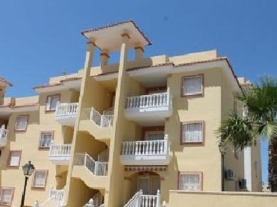 Apartamento con 2 dormitorios se vende en Villamartin, Costa Blanca